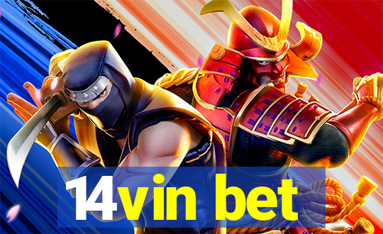 14vin bet